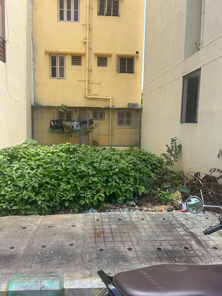 Exterior View, akshay-gardens  1395 Sq.Ft. Plot In Akshayanagar Bangalore 9188678