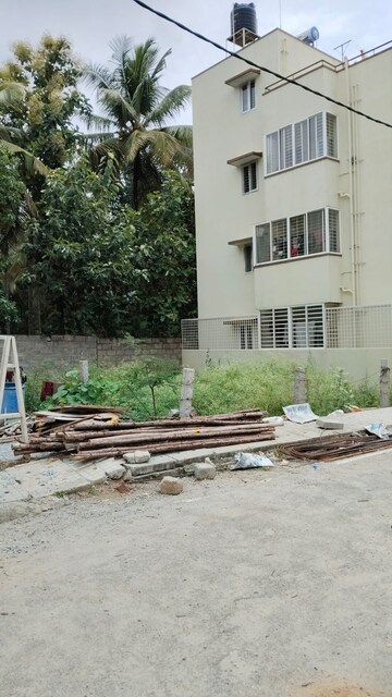  Plot – Exterior View View at Akshay Gardens, Akshayanagar - for Sale