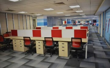  Office Space For Rent in Sector 16