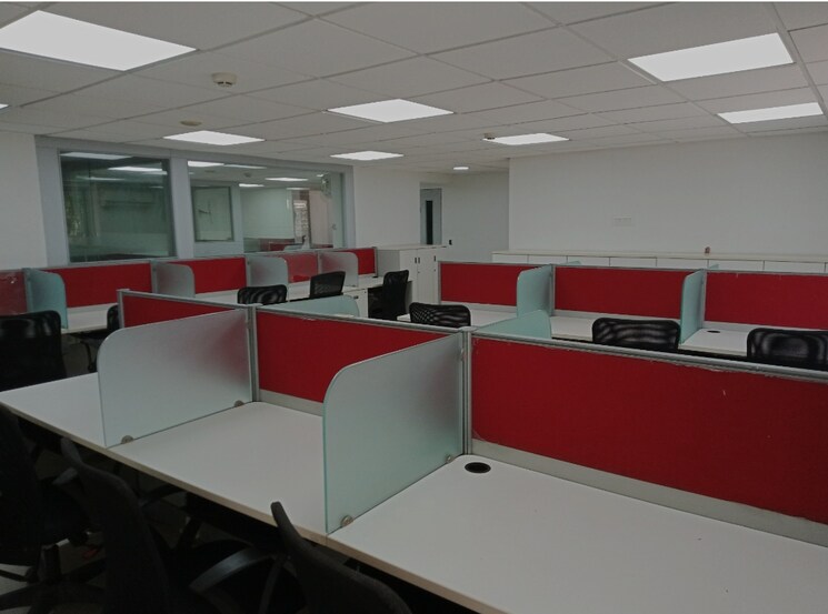 Team Area, sector 16 Commercial Office Space 5500 Sq.Ft. In Sector 16 Gurgaon 9188677