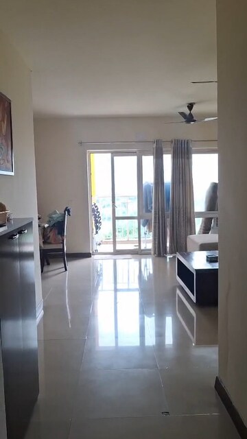 Staircase in 3 BHK Apartment at BPTP Park Grandeura, Sector 82 – for Rent