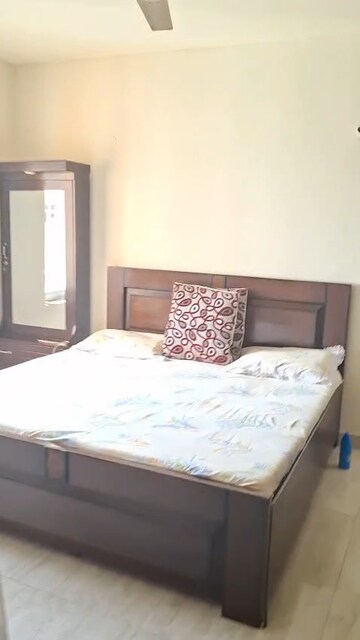 Bedroom in 3 BHK Apartment at BPTP Park Grandeura, Sector 82 – for Rent