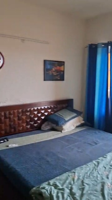 Bedroom in 3 BHK Apartment at BPTP Park Grandeura, Sector 82 – for Rent