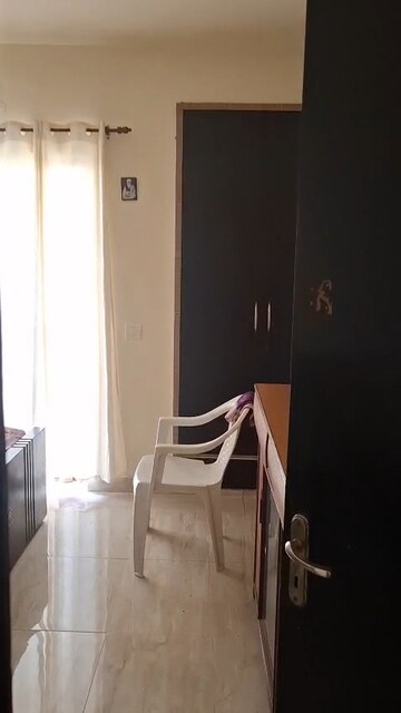 Bathroom in 3 BHK Apartment at BPTP Park Grandeura, Sector 82 – for Rent