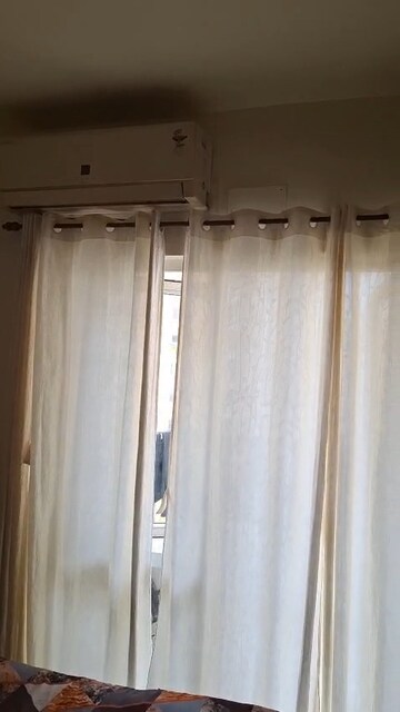 Building Lobby in 3 BHK Apartment at BPTP Park Grandeura, Sector 82 – for Rent