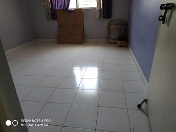 Bathroom in 2 BHK Apartment at Sun City, Sinhagad Road – for Rent