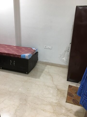 Bedroom in 2 BHK Apartment at Omkar Meridia, Kurla West – for Rent