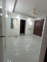 3 BHK + Pooja Room,Servant Room 2150 Sq.Ft. Apartment in Rani Aakriti Shantiniketan
