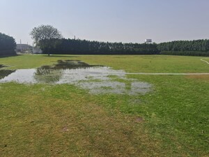  Plot – Garden View at Rahmatnagar - for Sale