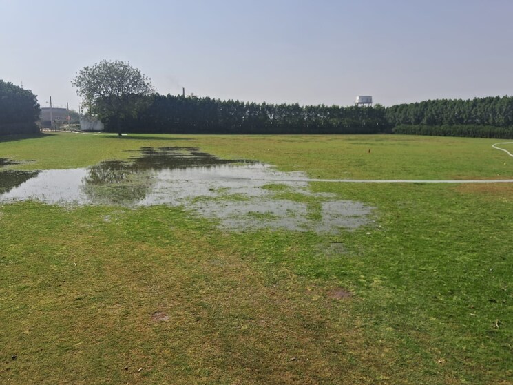 Garden, rahmatnagar  1000 Sq.Ft. Plot In Rahmatnagar Lucknow 9188689