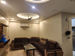 4 BHK + Servant Room Apartment For Sale in DLF The Belaire