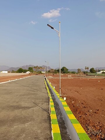  Plot For Sale in Kondalampatti