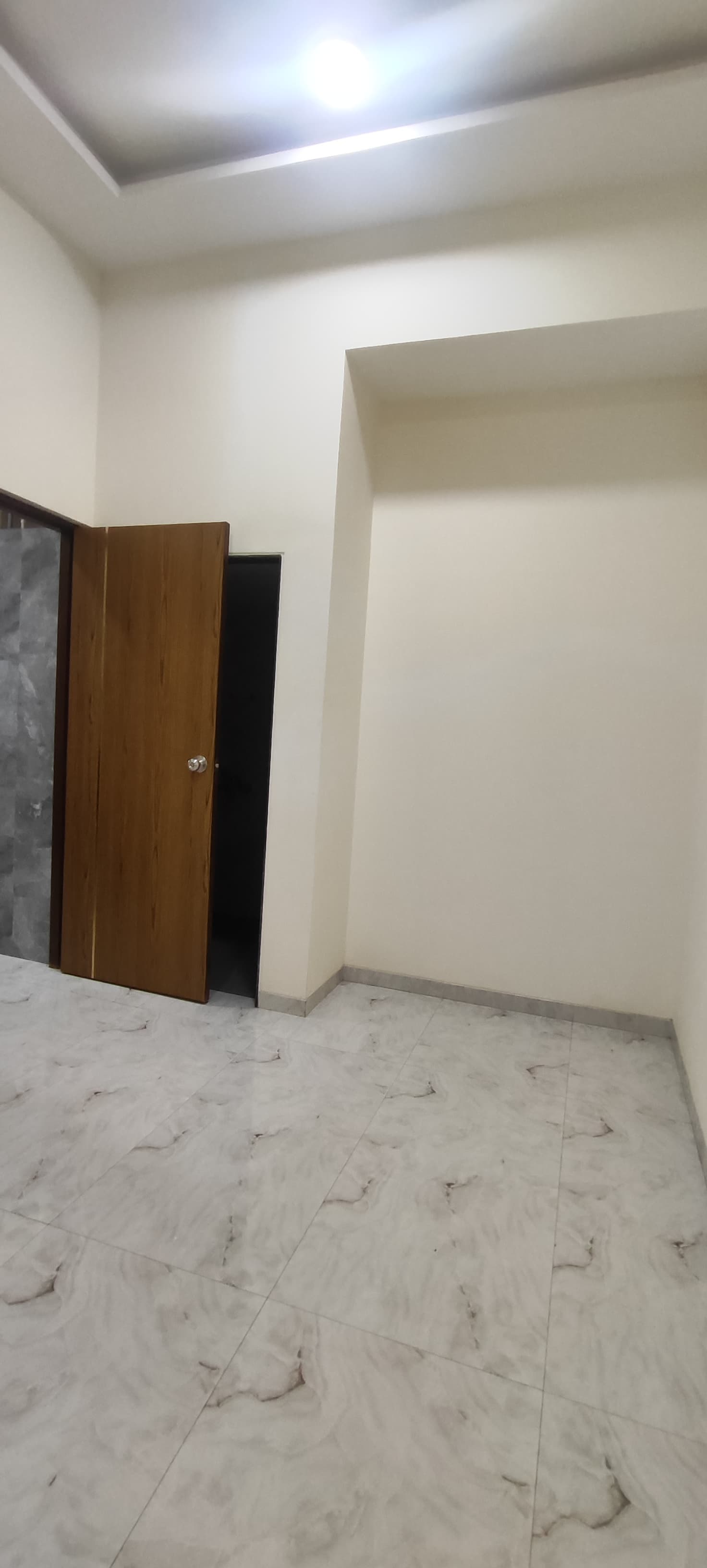 1 BHK Apartment For Sale in Shree Krishna Bhoomi