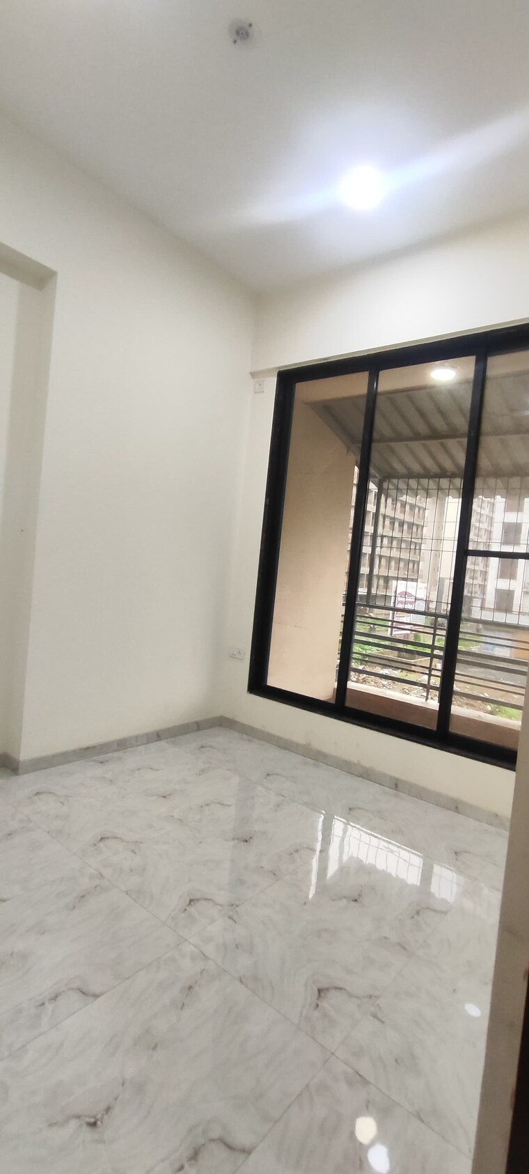 Room, shree-krishna-bhoomi 1 Bedroom 447 Sq.Ft. Apartment In Naigaon East Palghar 9188750