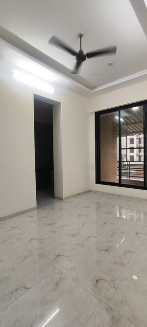 Room in 1 BHK Apartment at Shree Krishna Bhoomi, Naigaon East – for Sale