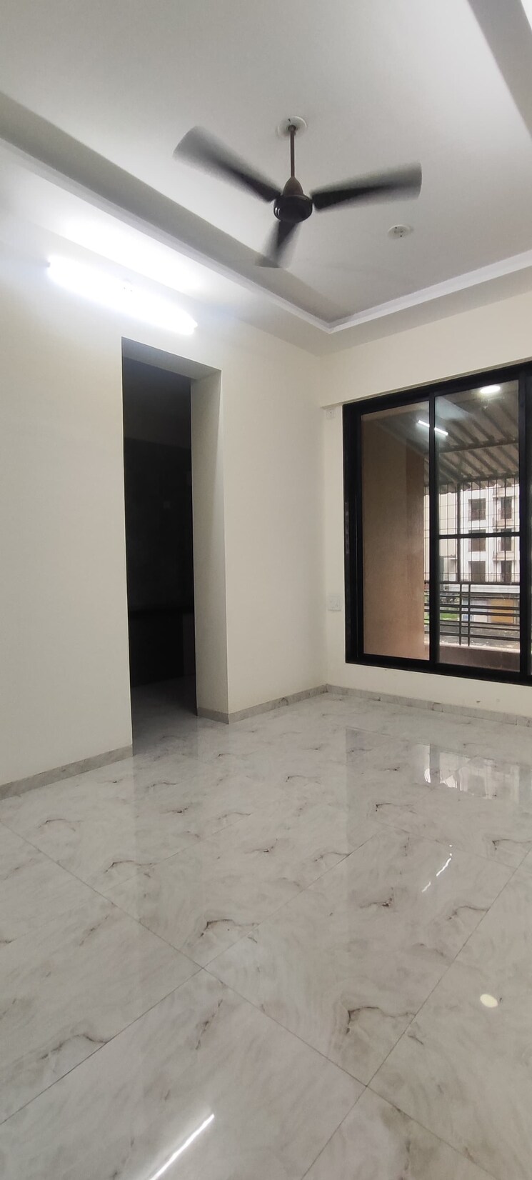 Room, shree-krishna-bhoomi 1 Bedroom 447 Sq.Ft. Apartment In Naigaon East Palghar 9188750