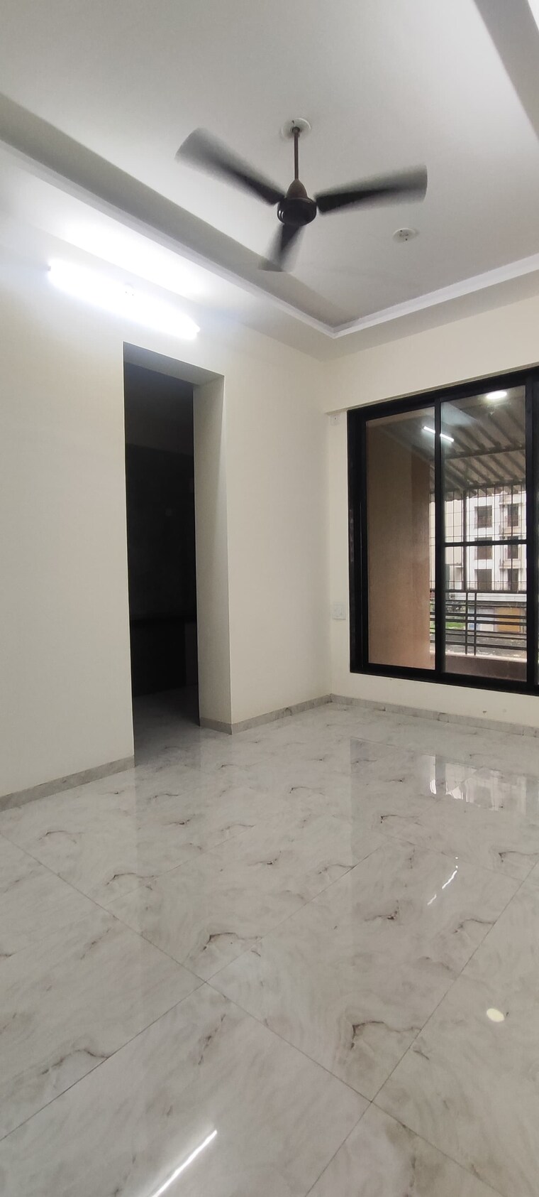 Room, shree-krishna-bhoomi 1 Bedroom 447 Sq.Ft. Apartment In Naigaon East Palghar 9188750