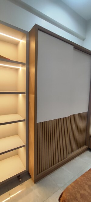 Room in 1 BHK Apartment at Shree Krishna Bhoomi, Naigaon East – for Sale