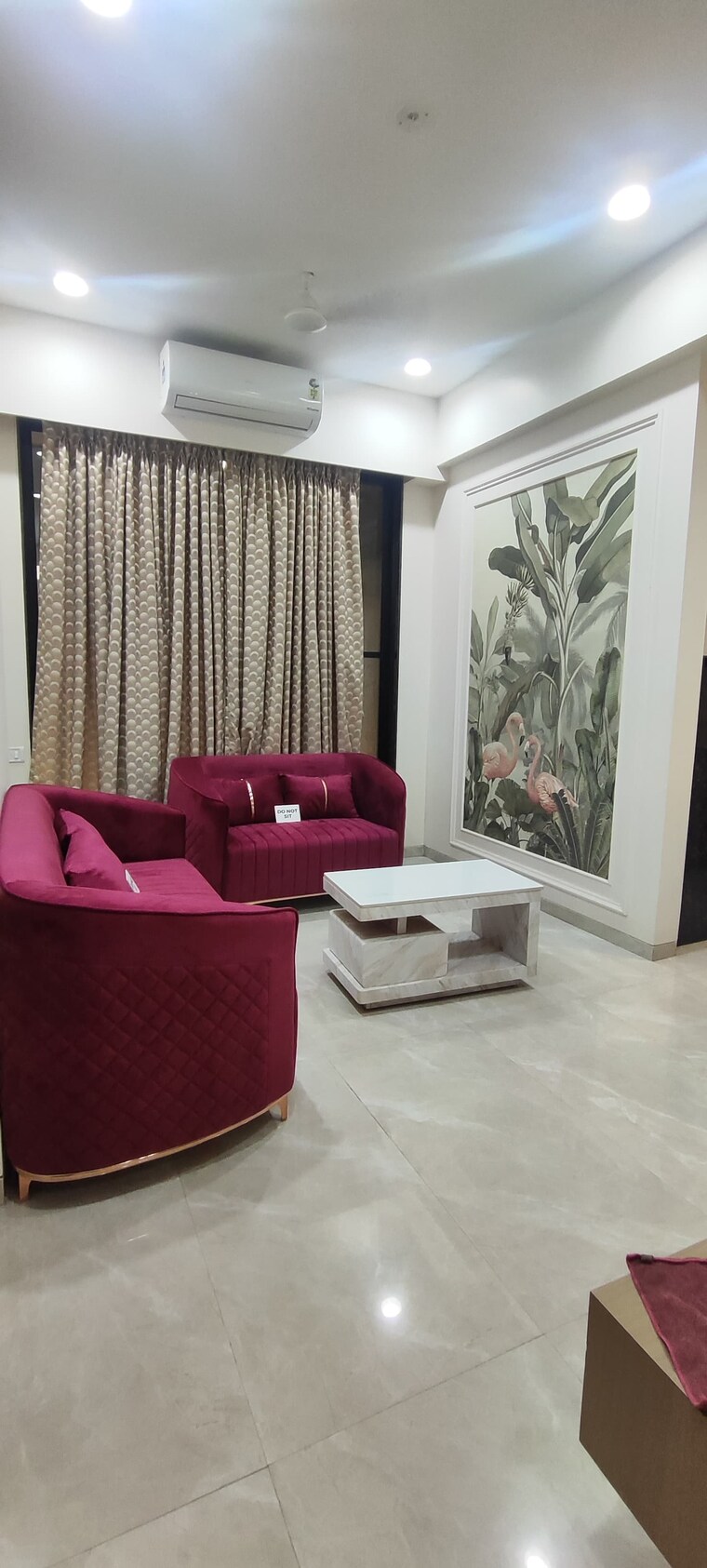 Bedroom, shree-krishna-bhoomi 1 Bedroom 447 Sq.Ft. Apartment In Naigaon East Palghar 9188750