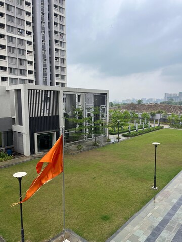 2 BHK Apartment – Exterior View View at Kolte Patil Life Republic, Hinjewadi - for Sale