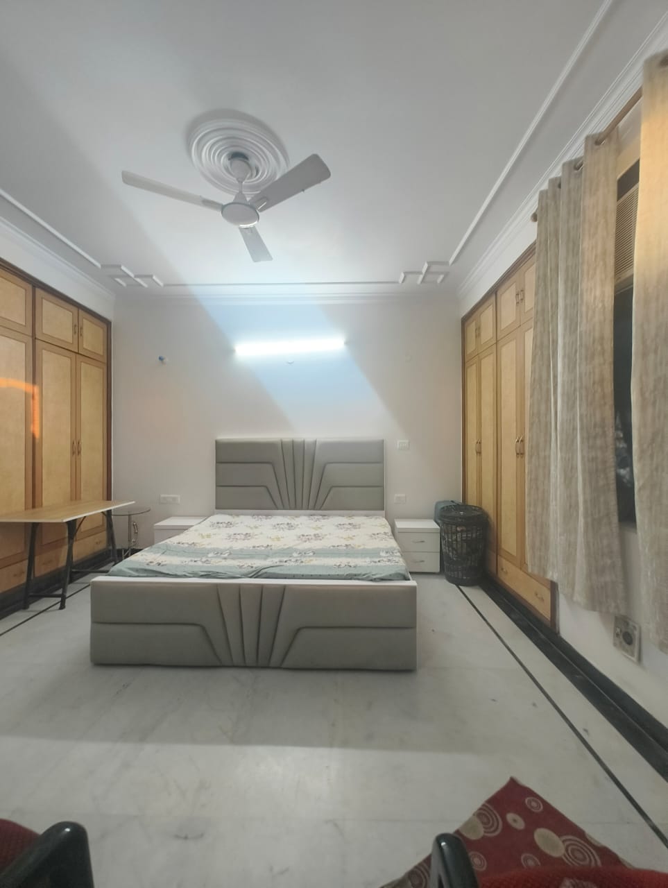 2 BHK Builder Floor For Rent in RWA Apartments Sector 41