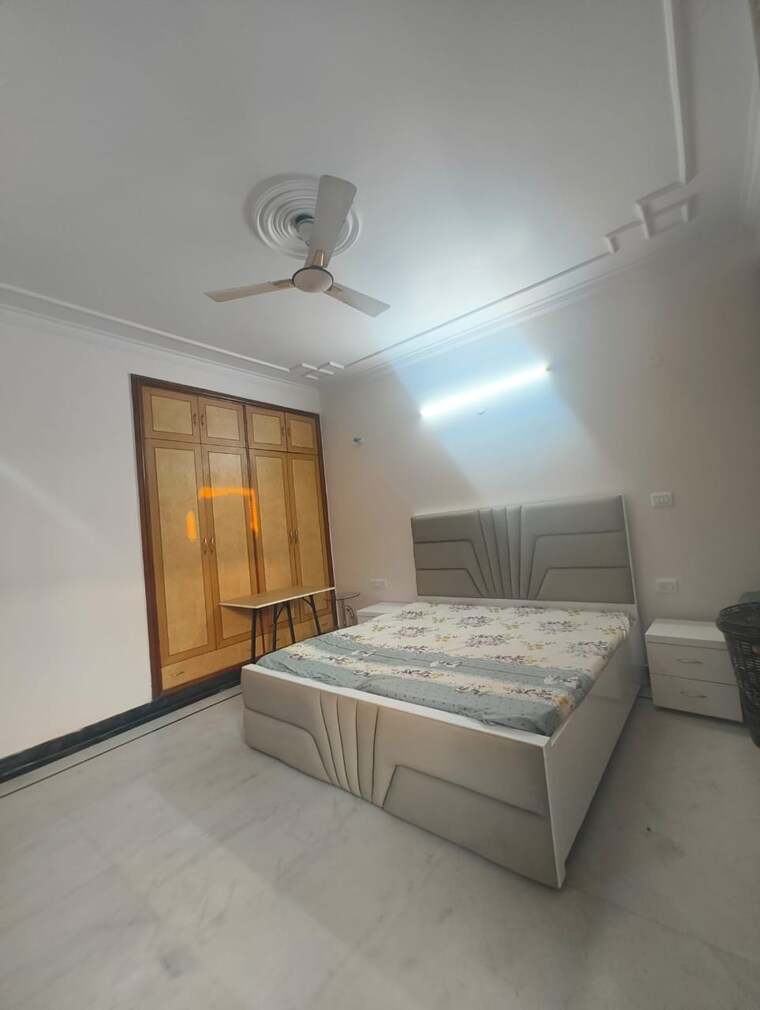 Bedroom, rwa-apartments-sector-41 2 Bedroom 200 Sq.Mt. Builder Floor In Sector 41 Noida 9188708