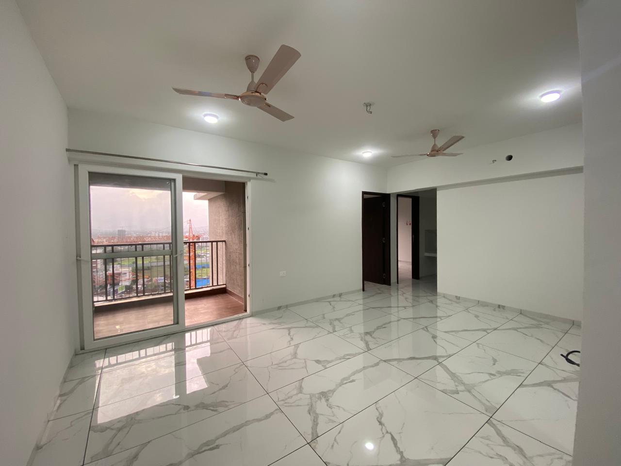 2 BHK + Pooja Room 751 Sq.Ft. Apartment in Rahul Downtown