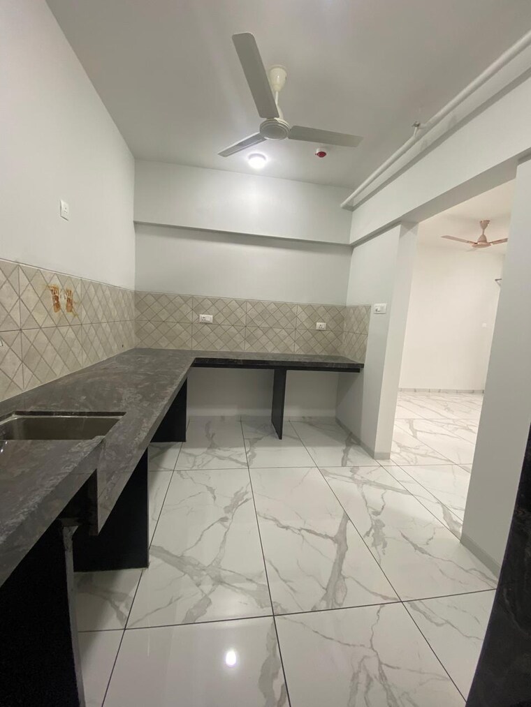 Kitchen, rahul-downtown 2 Bedroom 751 Sq.Ft. Apartment In Punawale Pune 9188688