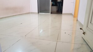 Bathroom in 1 BHK Apartment at Sun City, Sinhagad Road – for Sale