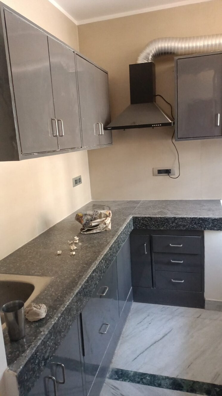 Kitchen, sobha-city-gurgaon 3 Bedroom 1710 Sq.Ft. Apartment In Sector 108 Gurgaon 9188696