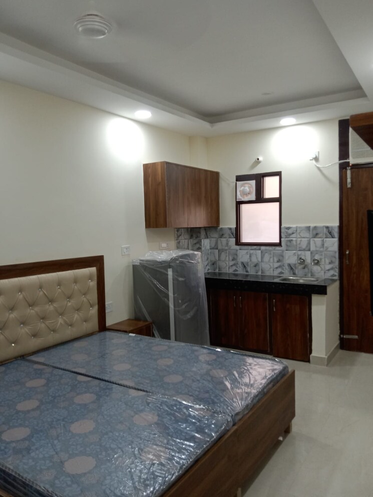 Bedroom, sobha-city-gurgaon 3 Bedroom 1710 Sq.Ft. Apartment In Sector 108 Gurgaon 9188696