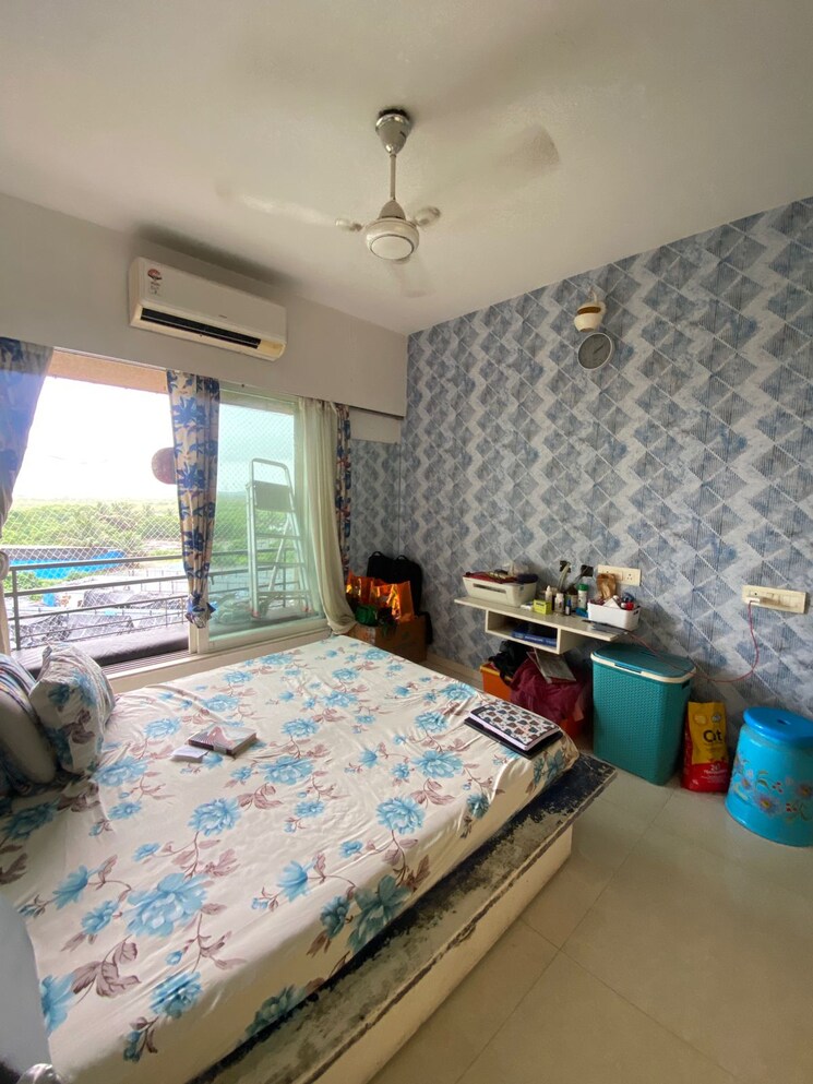 Bedroom, gurukrupa-marina-enclave 2 Bedroom 741 Sq.Ft. Apartment In Malad West Mumbai 9188711