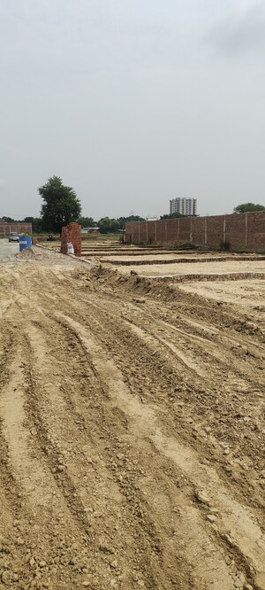 Plot Area in  Plot at Harhua – for Sale