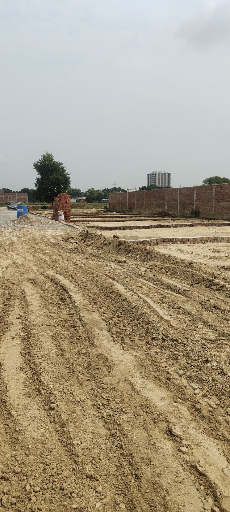 undefined, harhua  1200 Sq.Yd. Plot In Harhua Varanasi 9188716