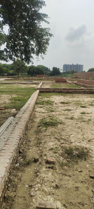 Plot Area in  Plot at Harhua – for Sale