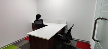 Team Area in  Office Space at Kalyani Nagar – for Rent