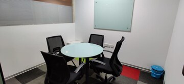 Team Area in  Office Space at Kalyani Nagar – for Rent