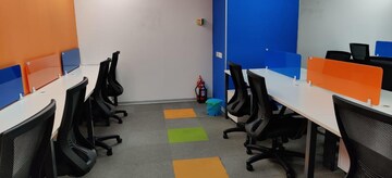 Gym in  Office Space at Kalyani Nagar – for Rent