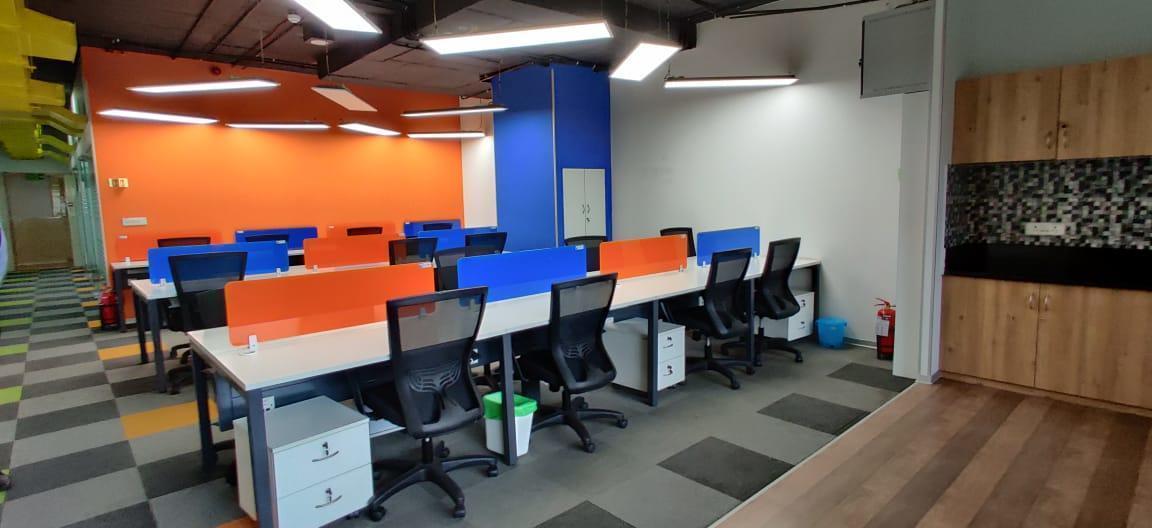 Office Space For Rent in Kalyani Nagar