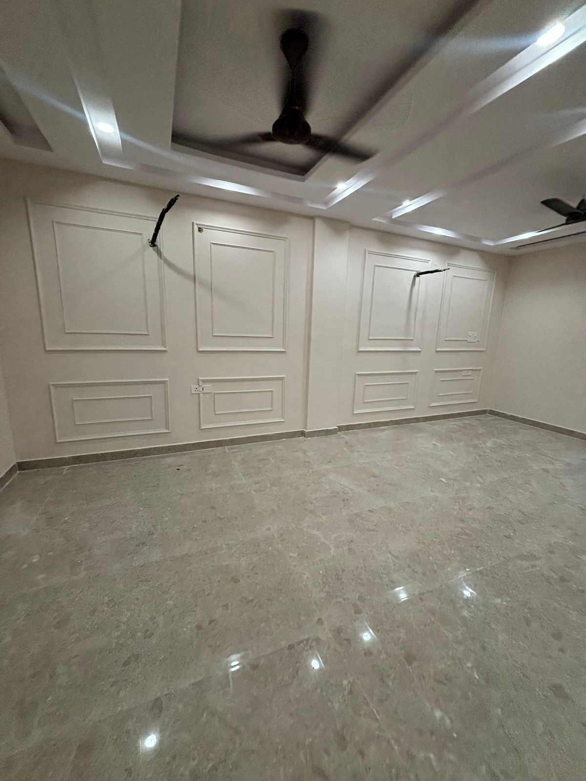 4 BHK Builder Floor For Sale in Parklands