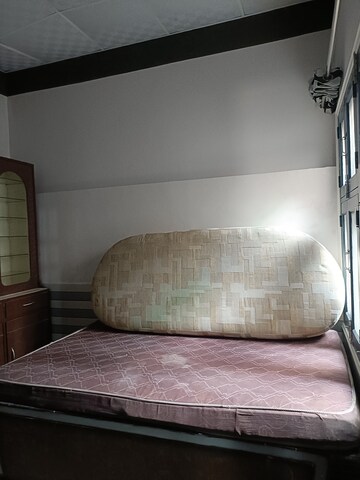 Bathroom in 2 BHK Builder Floor at Sector 52 – for Rent