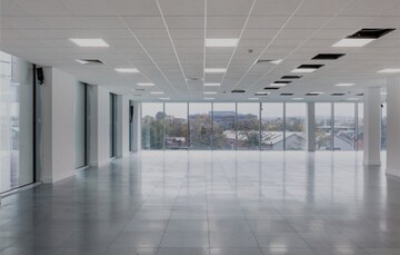 Building Lobby in  Office Space at Sector 16 – for Rent
