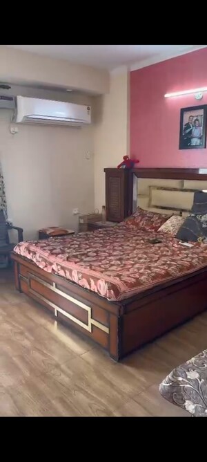 3 BHK Apartment For Sale in Vasundhara Sector 18
