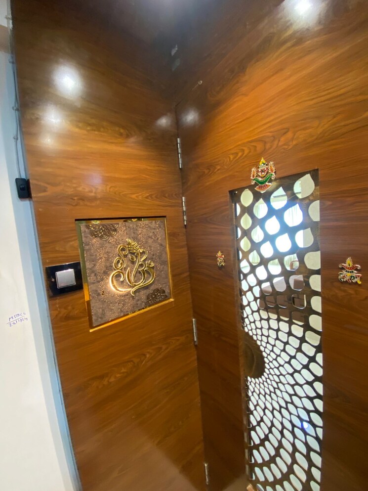  Parking, gurukrupa-marina-enclave 2 Bedroom 741 Sq.Ft. Apartment In Malad West Mumbai 9188721