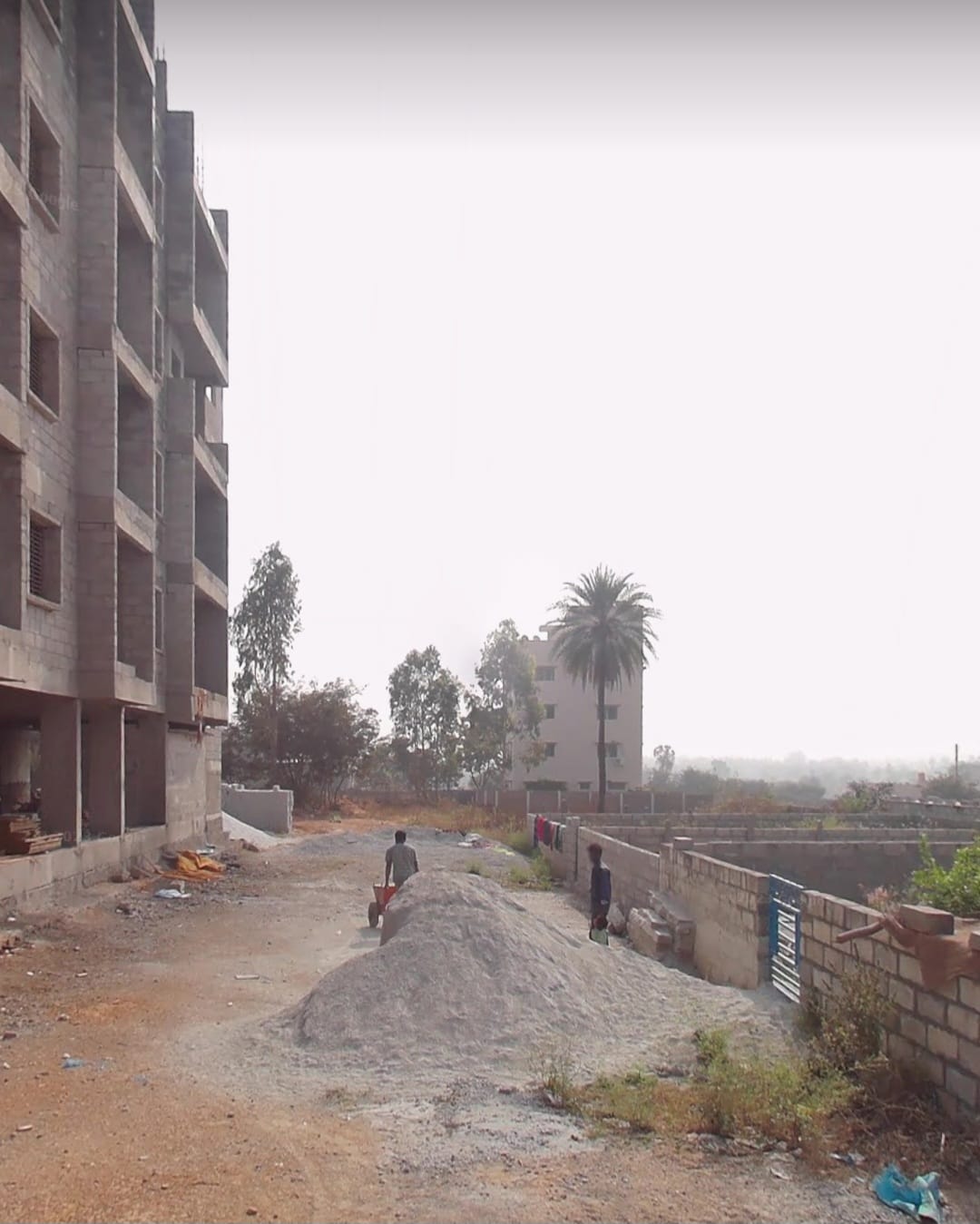 Plot For Sale in Century Trails