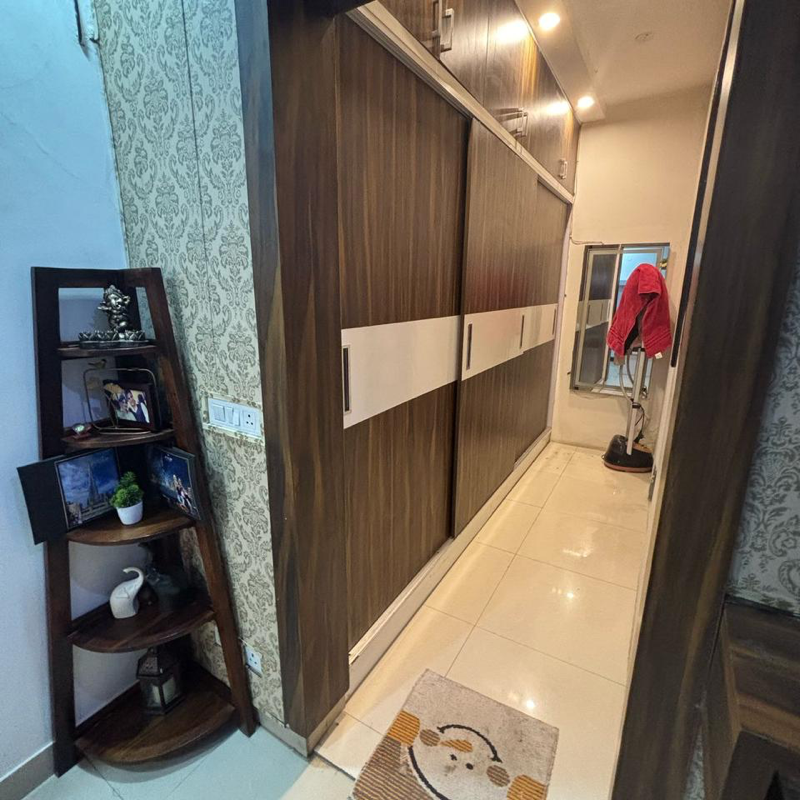 3 BHK Apartment For Sale in Faridabad Ozone Park 