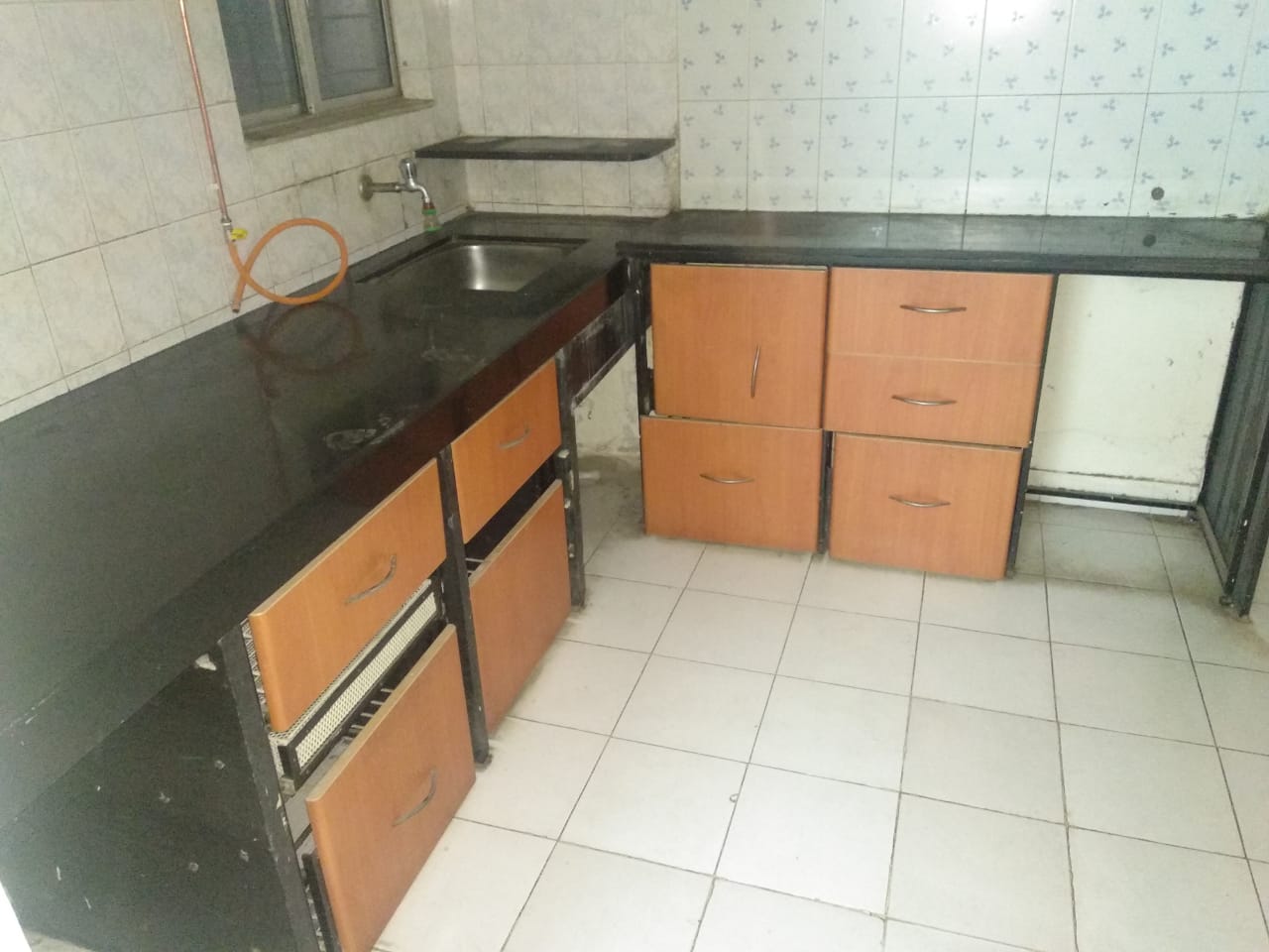 2 BHK + Servant Room 950 Sq.Ft. Apartment in Sun City