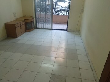 Balcony in 2 BHK Apartment at Sun City, Sinhagad Road – for Sale