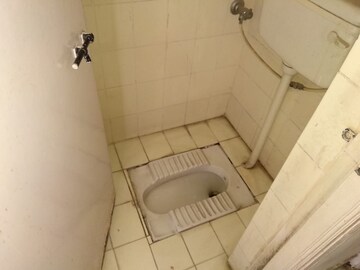 Bathroom in 2 BHK Apartment at Sun City, Sinhagad Road – for Sale