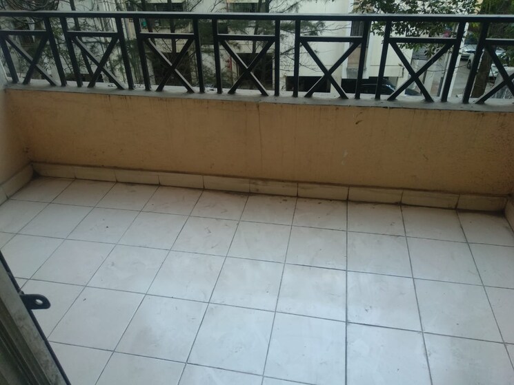 Balcony, sun-city 2 Bedroom 950 Sq.Ft. Apartment In Sinhagad Road Pune 9188718